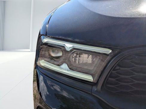 New 2026 Dodge Durango GT w/ Tow 'N Go Package image 29