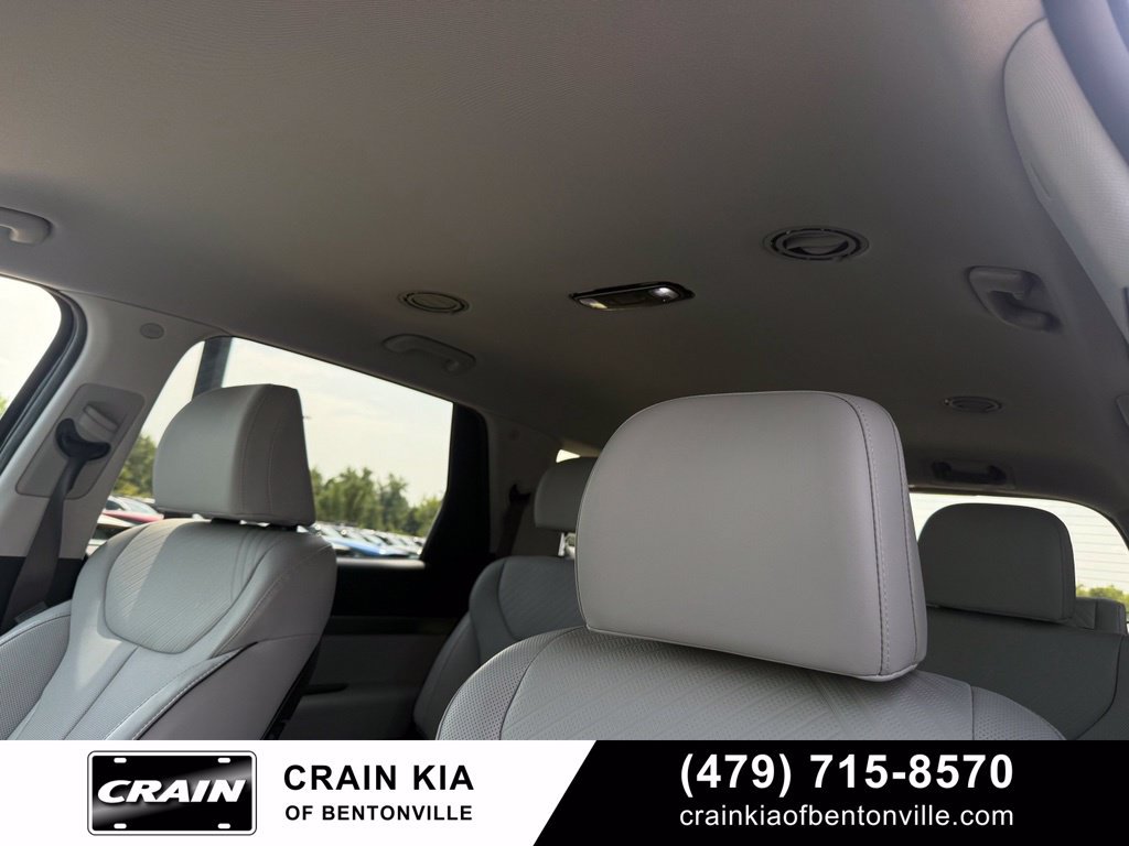 Used 2024 Hyundai Palisade SEL AWD/4WD image 21