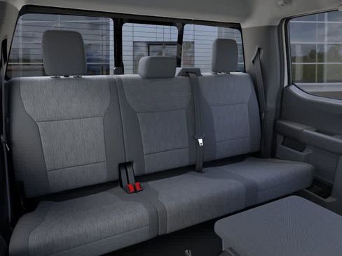 New 2026 Ford F350 XL w/ STX Appearance Package AWD/4WD image 11