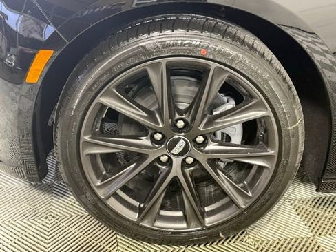 New 2026 Cadillac CT5 Sport RWD image 14