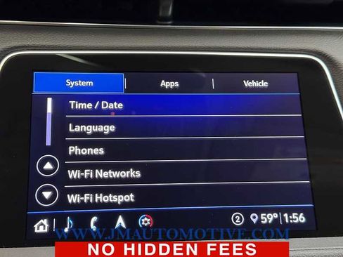 Used 2020 Cadillac XT4 Premium Luxury image 30