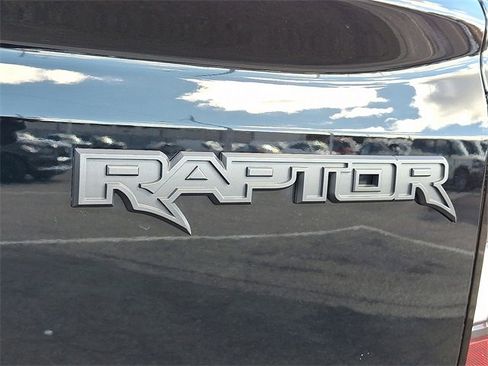 Used 2025 Ford Ranger Raptor image 30