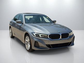 Used 2024 BMW 330i Sedan RWD video 3