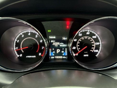 Used 2017 Mitsubishi Outlander Sport ES AWD/4WD image 14