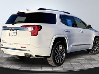 Used 2020 GMC Acadia Denali w/ Technology Package video 2