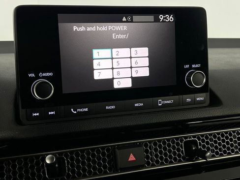 Used 2025 Honda Civic Sport image 15