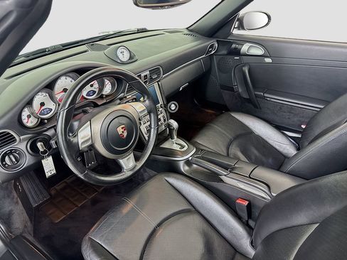 Used 2008 Porsche 911 Carrera S image 7