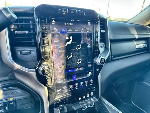 Used 2021 RAM 2500 Laramie image 26