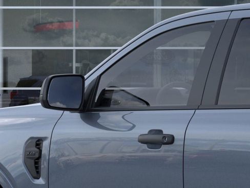 New 2025 Ford Ranger XLT w/ FX4 Off-Road Package image 20