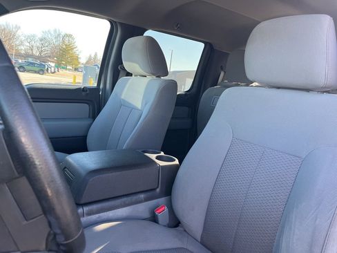 Used 2011 Ford F150 XLT w/ XLT Chrome Pkg image 10