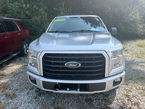 Used 2016 Ford F150 XLT w/ Equipment Group 302A Luxury AWD/4WD image 5