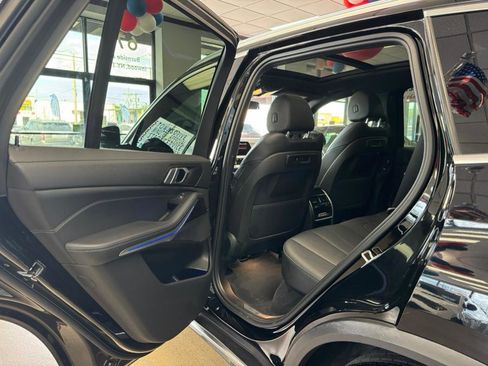 Used 2020 BMW X5 xDrive40i image 53