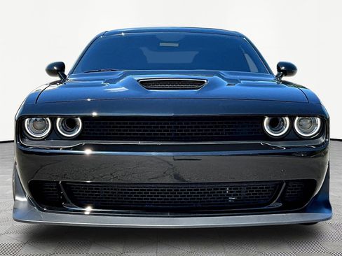 Used 2019 Dodge Challenger R/T Scat Pack RWD image 2