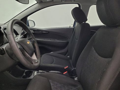 Used 2020 Chevrolet Spark LT FWD image 17