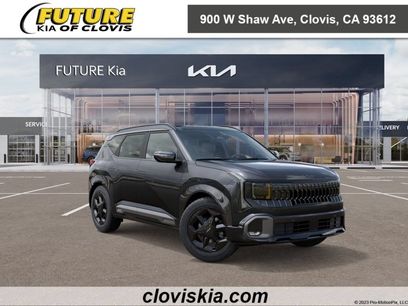 New 2027 Kia Seltos X-Line S w/ X-Line S Premium Package
