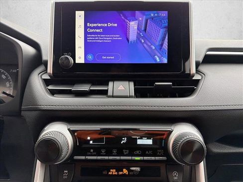 New 2025 Toyota RAV4 LE image 15