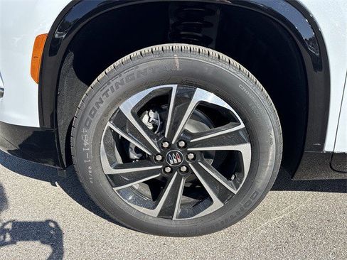 New 2026 Buick Enclave Sport Touring w/ Power Package image 10