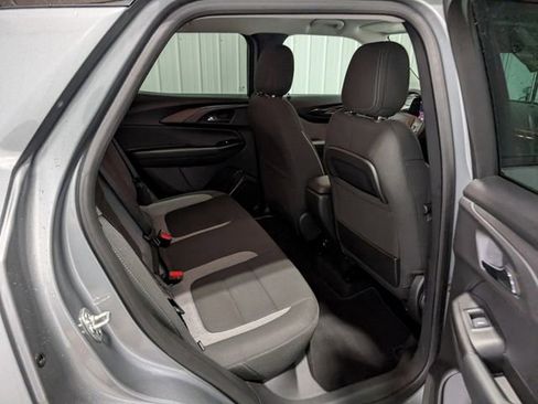 Used 2025 Chevrolet TrailBlazer LT image 24