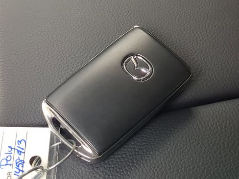 New 2026 MAZDA CX-50 AWD 2.5 S w/ Premium Package image 29