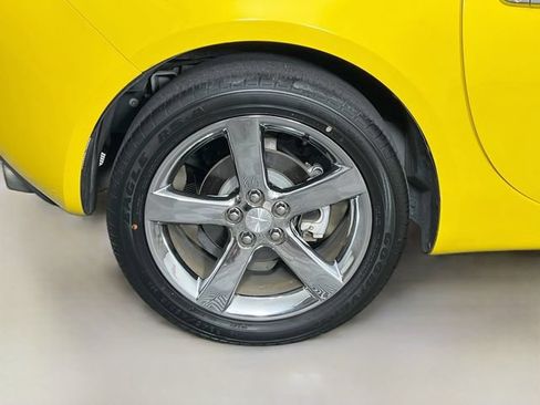 Used 2007 Pontiac Solstice Convertible w/ Premium Package RWD image 28