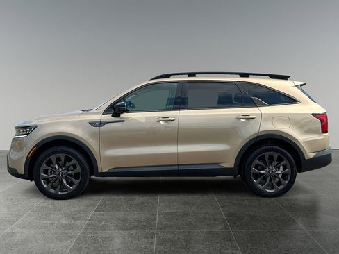 Used 2021 Kia Sorento SX Prestige image 4