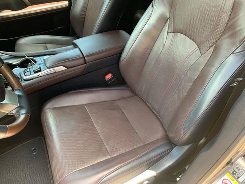 Used 2017 Lexus RX 350 AWD w/ Premium Package image 24