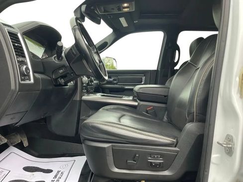Used 2018 RAM 1500 Limited AWD/4WD image 15