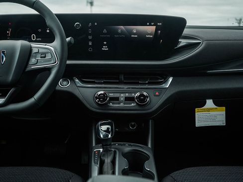New 2026 Buick Envista Sport Touring FWD image 15
