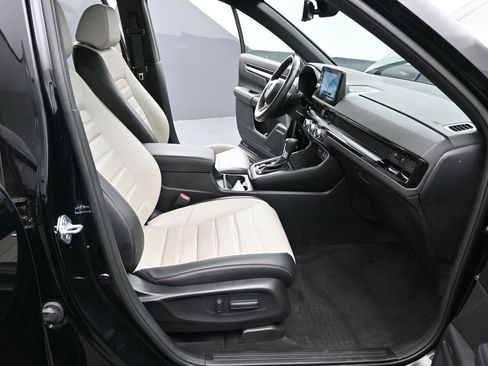 Certified 2024 Honda CR-V Sport Touring image 30