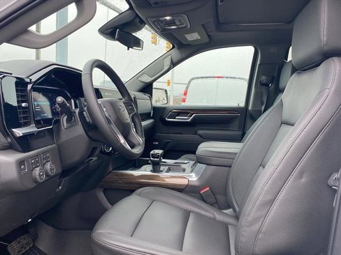 New 2026 Chevrolet Silverado 1500 LT Trail Boss w/ LT Trail Boss Premium Package image 16