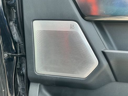 Used 2021 Ford F150 Platinum w/ Equipment Group 701A High AWD/4WD image 27