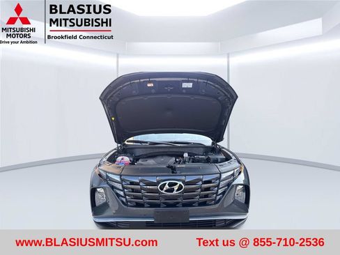Used 2023 Hyundai Tucson SEL w/ Convenience Package AWD/4WD image 66