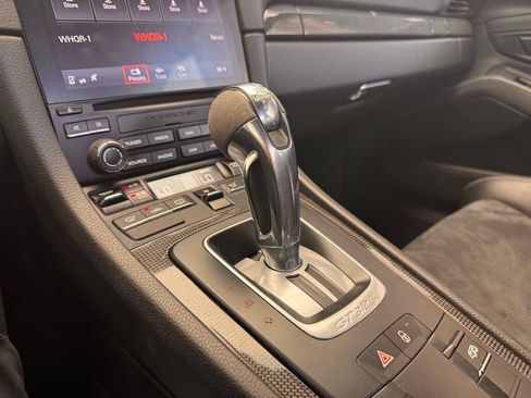 Certified 2019 Porsche 911 GT3 RS RWD image 15
