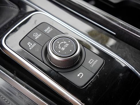 Used 2024 INFINITI QX80 Luxe image 30