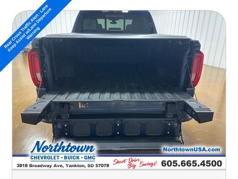 Used 2019 GMC Sierra 1500 Denali w/ Denali Ultimate Package AWD/4WD image 28