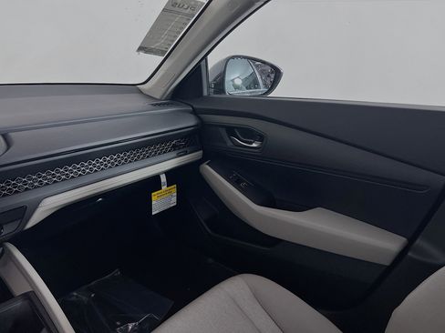 New 2026 Honda Accord LX image 19