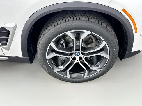 New 2026 BMW X5 xDrive40i w/ Climate Comfort Package AWD/4WD image 31