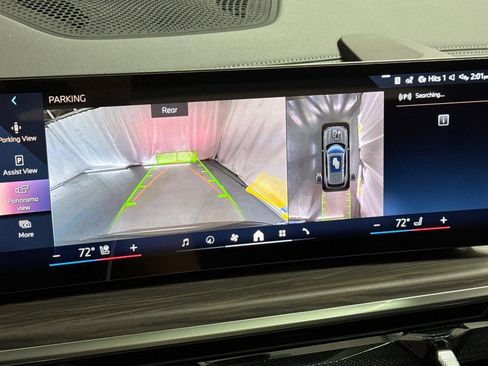 Used 2026 BMW X5 sDrive40i w/ Premium Package image 24