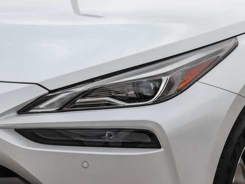 Used 2022 Toyota Mirai w/ Advanced Technology Package RWD image 10