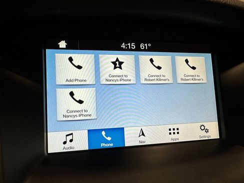 Used 2018 Ford Focus ST w/ Equipment Group 402A image 38