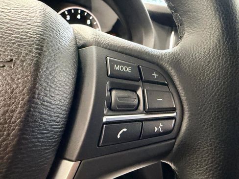 Used 2016 BMW X3 xDrive35i image 36