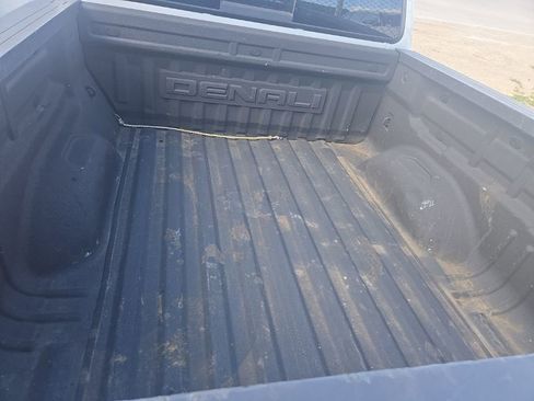 Used 2018 GMC Canyon Denali AWD/4WD image 3