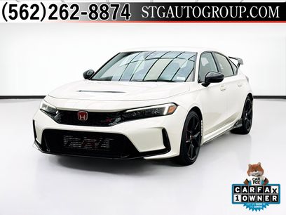 Used 2024 Honda Civic Type R