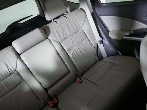 Used 2012 Honda CR-V EX-L image 14