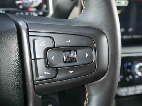 Used 2025 GMC Sierra 3500 AT4 w/ AT4 Premium Plus Package AWD/4WD image 47