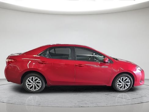 Used 2018 Toyota Corolla LE w/ Protection Package FWD image 4