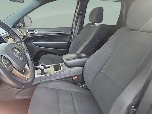 Used 2014 Jeep Grand Cherokee Laredo image 24