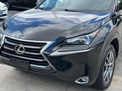 Used 2015 Lexus NX 200t Base AWD 4dr Crossover w/ Premium Package image 35