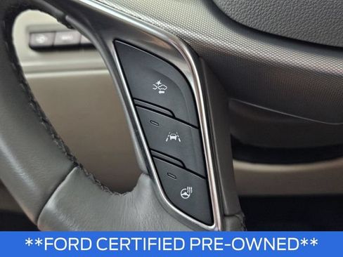 Used 2021 Cadillac XT5 Premium Luxury FWD image 29