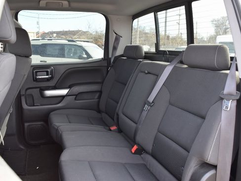 Used 2017 Chevrolet Silverado 1500 LT w/ All Star Edition image 7